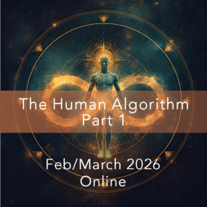 The Human Algorithm Part 1 - Online Feb/Mar 2026