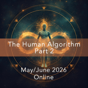 The Human Algorithm Part 2 - Online May/June 2026