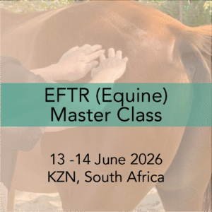 EFTR Masterclass KZN South Africa 13-14 June 2026