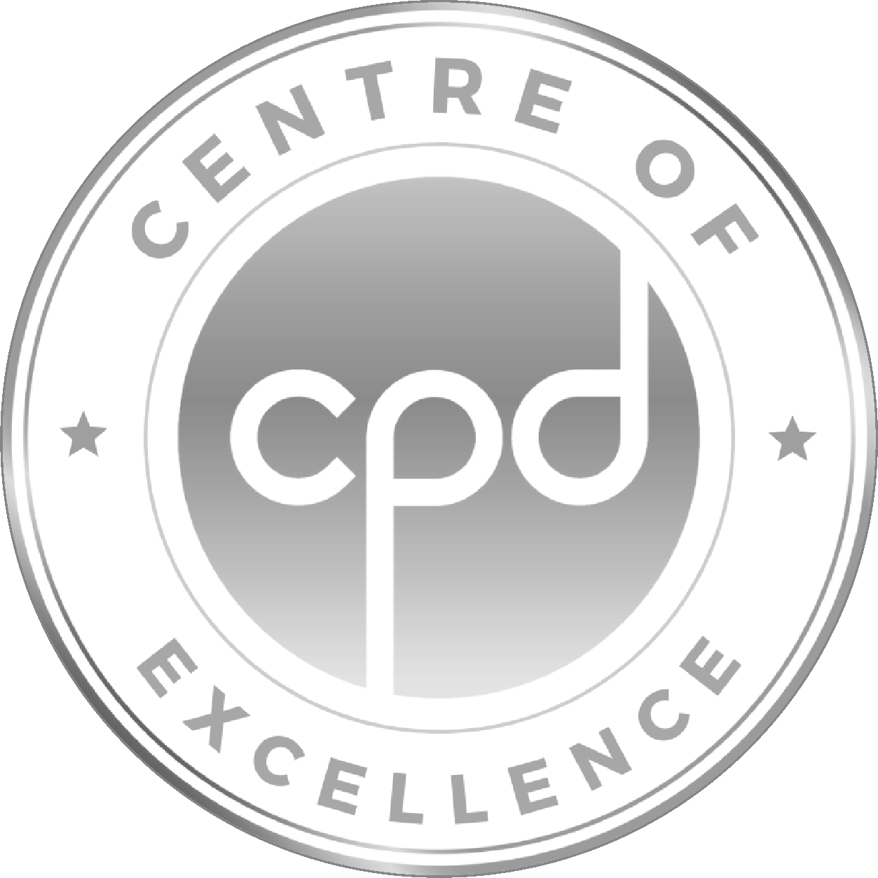 Centre of CPD Excellence accreditation